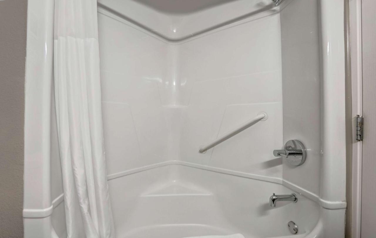 Motel 6-Weatherford, Tx Екстер'єр фото