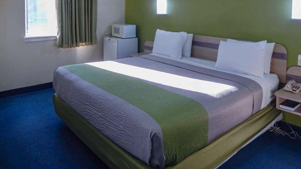 Motel 6-Weatherford, Tx Номер фото