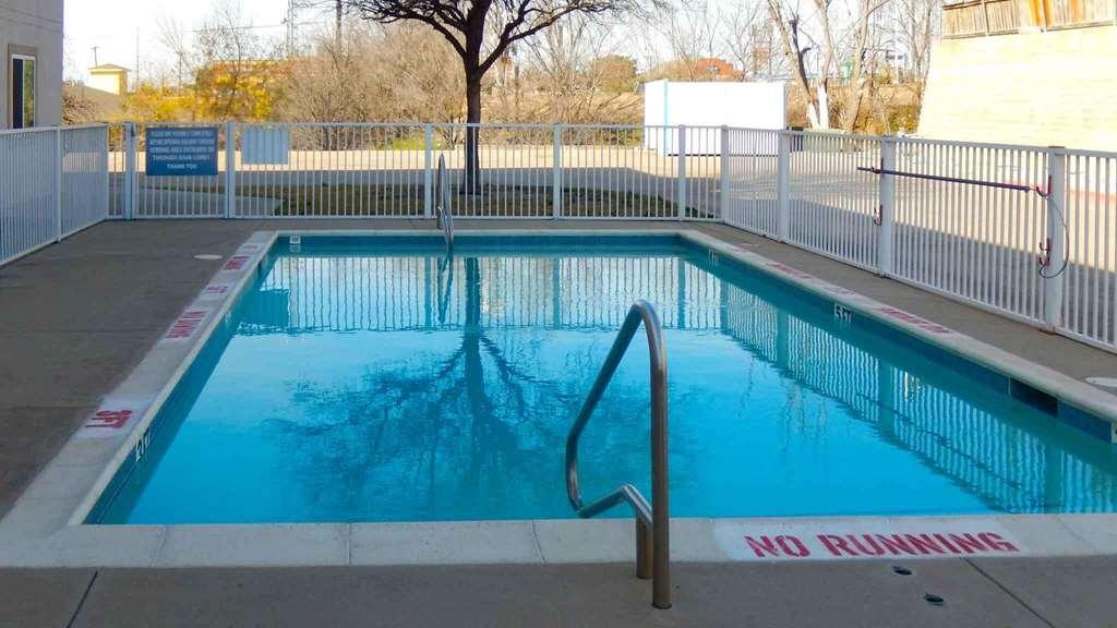Motel 6-Weatherford, Tx Зручності фото