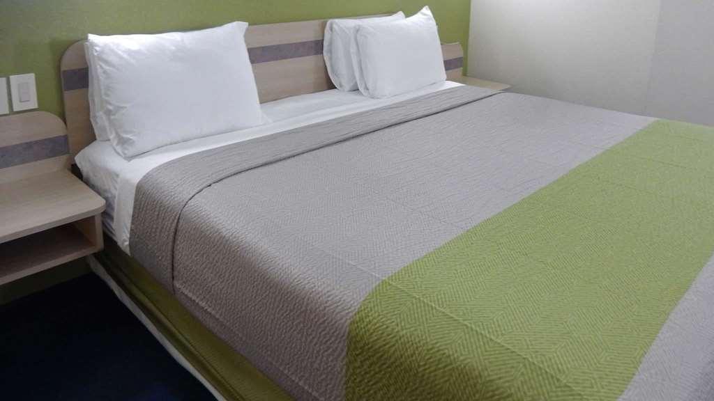 Motel 6-Weatherford, Tx Номер фото