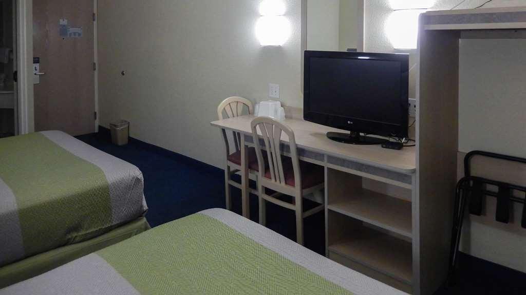 Motel 6-Weatherford, Tx Номер фото