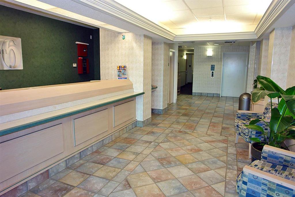 Motel 6-Weatherford, Tx Інтер'єр фото