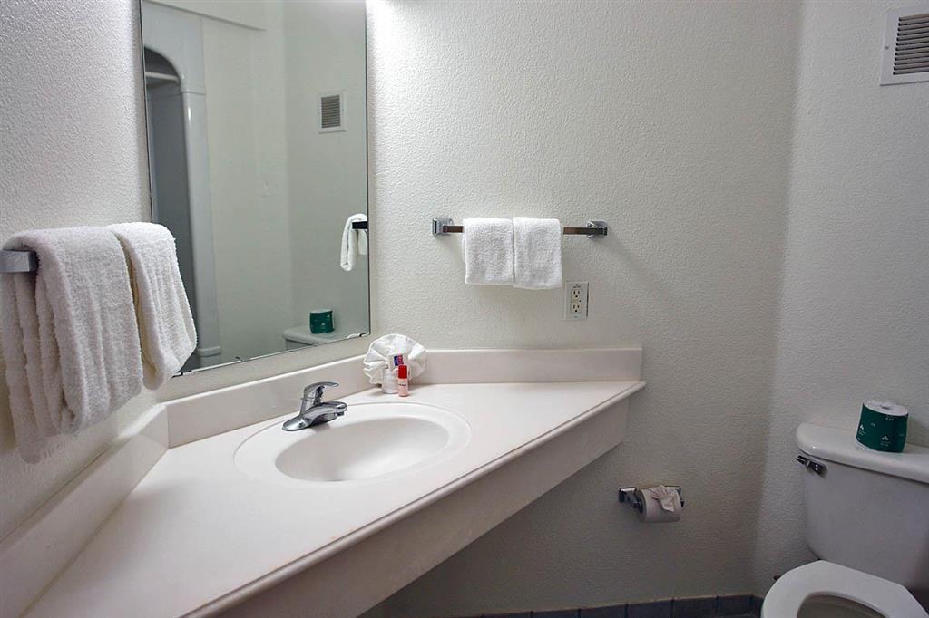 Motel 6-Weatherford, Tx Номер фото