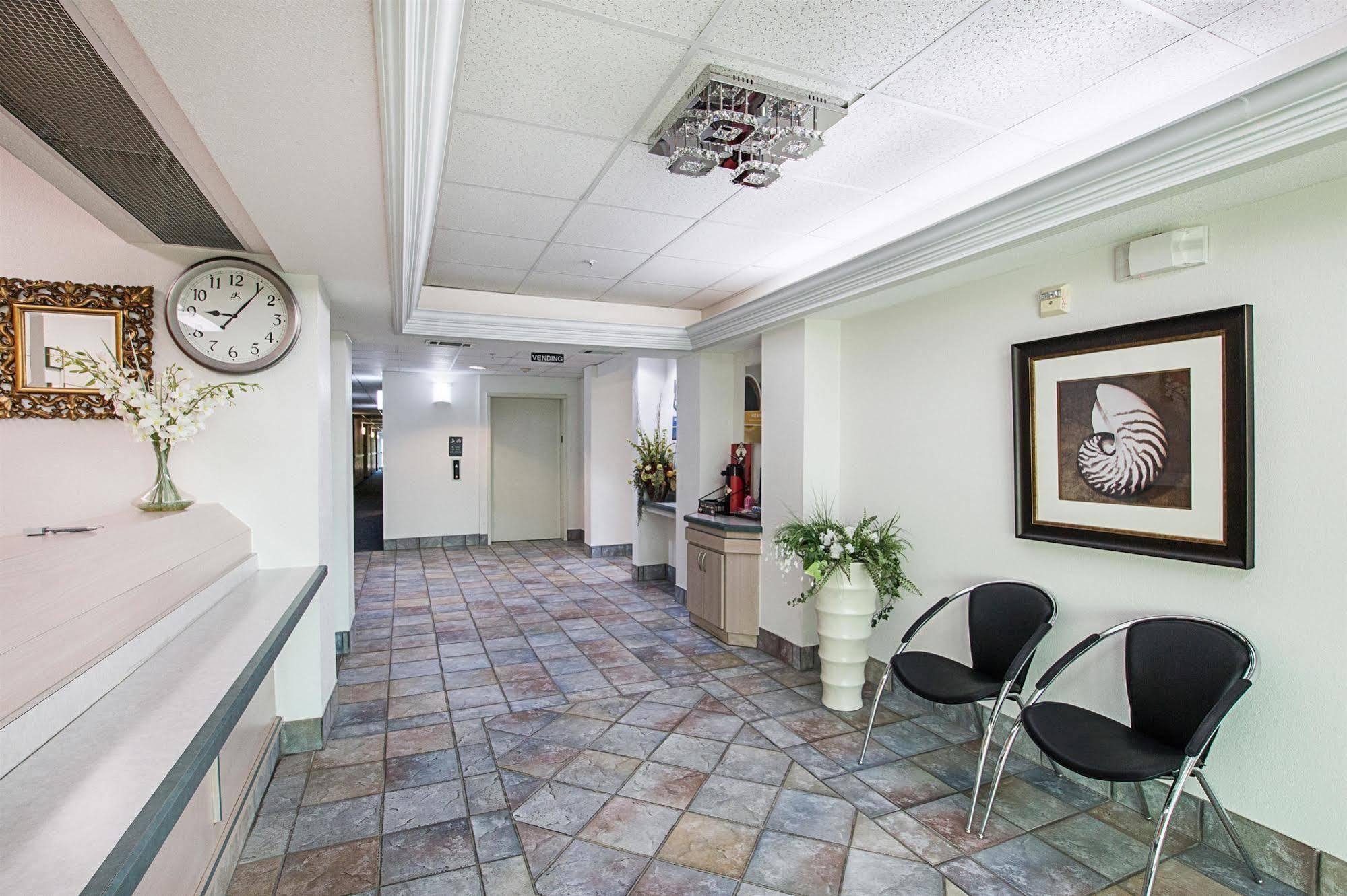 Motel 6-Weatherford, Tx Екстер'єр фото